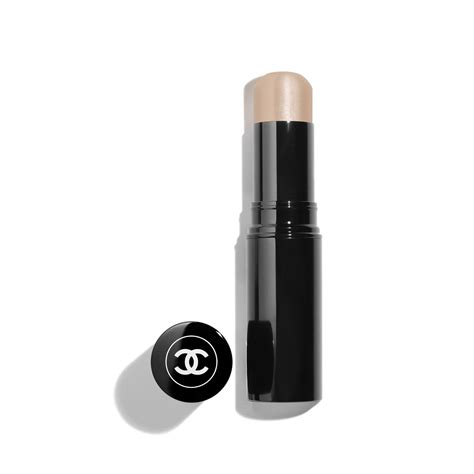 chanel baume stick- sculpting|glow stick by chanel.